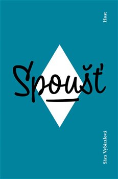 Spoušť koupíte na Kosmas.cz