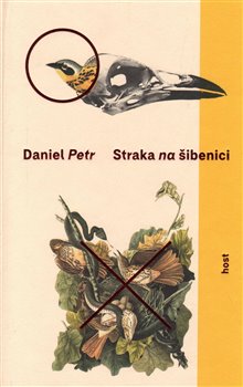 Levně Straka na šibenici - Daniel Petr