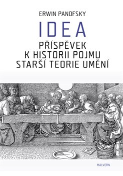 Idea - Příspěvek k historii pojmu starší teorie umění koupíte na Kosmas.cz