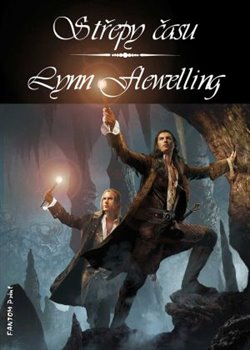 Levně Střepy času. Noční běžci 7 - Lynn Flewelling