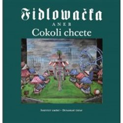 Fidlovačka aneb Cokoli chcete koupíte na Kosmas.cz