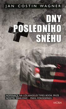 Levně Dny posledního sněhu - Jan Costin Wagner