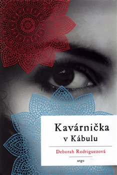 Kavárnička v Kábulu koupíte na Kosmas.cz
