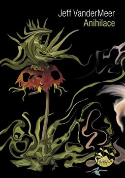 Anihilace. Jižní Zóna I. koupíte na Kosmas.cz