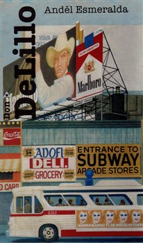 Anděl Esmeralda koupíte na Kosmas.cz