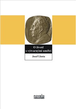 O životě s výtvarnými umělci koupíte na Kosmas.cz