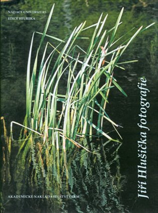 Jiří Hlušička fotografie - Jiří Hlušička