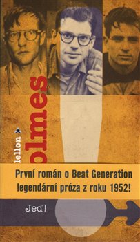 Jeď! koupíte na Kosmas.cz