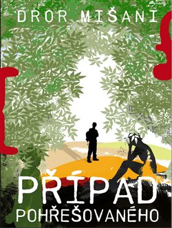 Případ pohřešovaného koupíte na Kosmas.cz