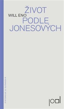 Život podle Jonesových koupíte na Kosmas.cz