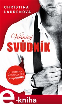 Levně Vášnivý svůdník - Christina Laurenová e-kniha
