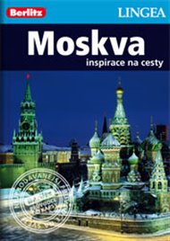 Moskva: Inspirace na cesty