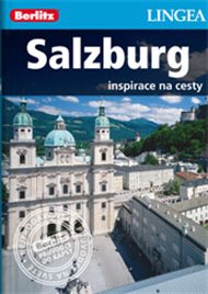 Salzburg: Inspirace na cesty
