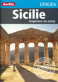 Sicílie: Inspirace na cesty