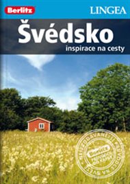 Švédsko: Inspirace na cesty