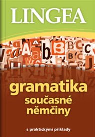 Gramatika současné němčiny