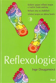 Reflexologie - Inge Dougans