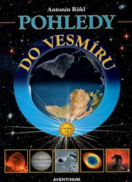 Pohledy do vesmíru - Antonín Rükl
