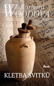 Kletba svitků - Barbara Woodová