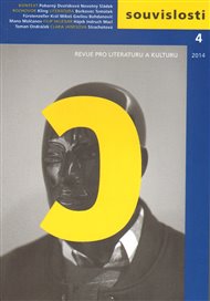Souvislosti 4/2014