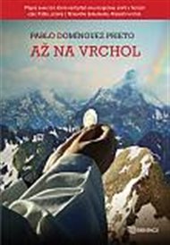 Až na vrchol - Pablo Dominguez Prieto
