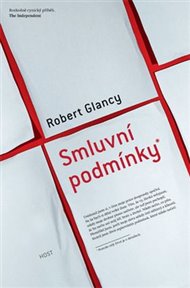 Smluvní podmínky - Robert Glancy