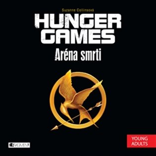 Hunger Games - Aréna smrti - 