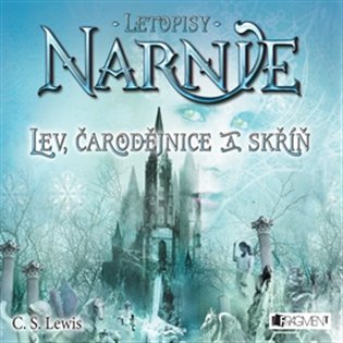 Letopisy Narnie 2 - Lev, čarodějnice a skříň - 