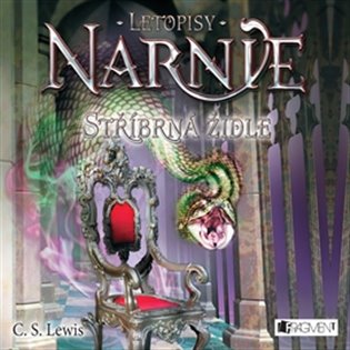 Letopisy Narnie 6 - Stříbrná židle - 