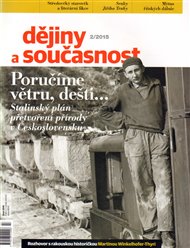 Dějiny a současnost 2/2015