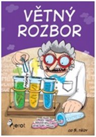 Větný rozbor - Petr Šulc