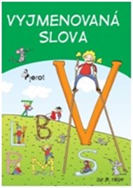 Vyjmenovaná slova - Petr Šulc