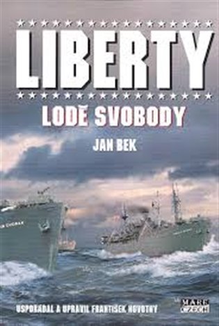 Liberty - Jan Bek