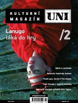 Levně Uni 2/2015