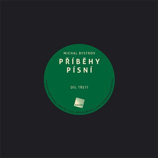 Příběhy písní 3 - Michal Bystrov