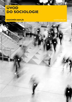 Kniha Úvod do sociologie