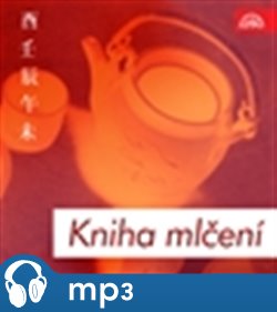 Levně Kniha mlčení