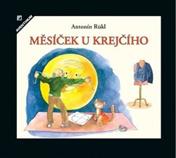 Levně Měsíček u krejčího - Antonín Rükl