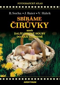 Sbíráme čirůvky koupíte na Kosmas.cz