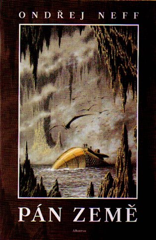 Pán země - Jules Verne, Ondřej Neff