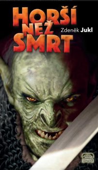 Horší než smrt koupíte na Kosmas.cz