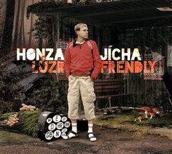 Levně Lůzr frendly - Jan Jícha