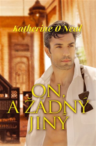 On, a žádný jiný - Katherine O´Neil