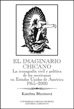 Kniha El imaginario chicano