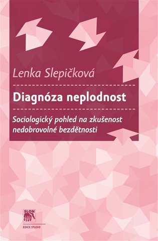 Diagnóza neplodnost - Lenka Slepičková