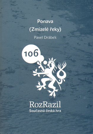 Ponava - Pavel Drábek