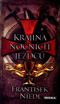 Levně Krajina nočních jezdců - František Niedl