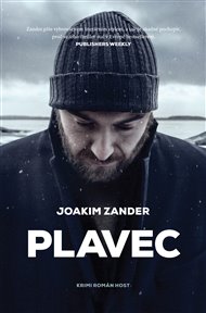 Plavec - Joakim Zander