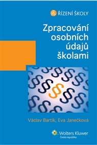 Zpracování osobních údajů školami