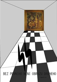 Bez prvního není obrazu druhého - Barnabáš Bartl